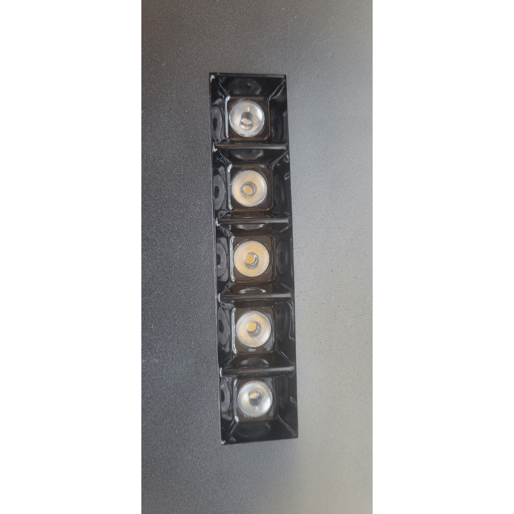 Ceiling‎ Mount LED Light 9 1/2 " - Picture 4 of 5
